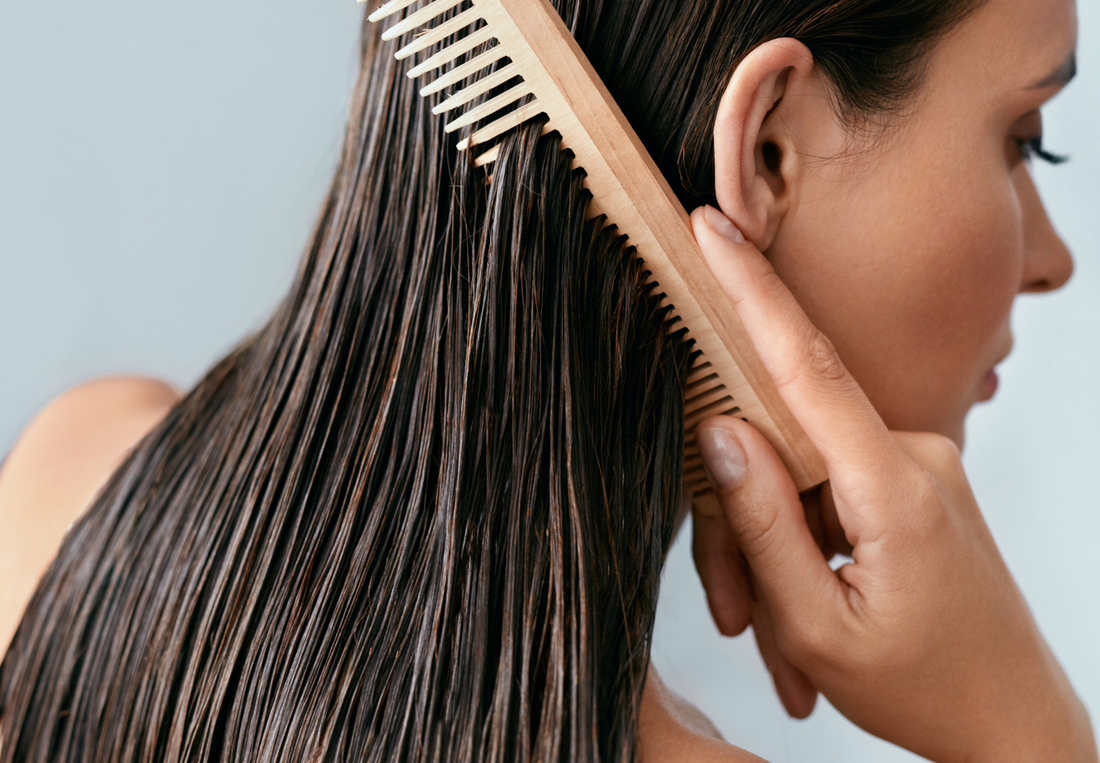 The nightly ritual step by step