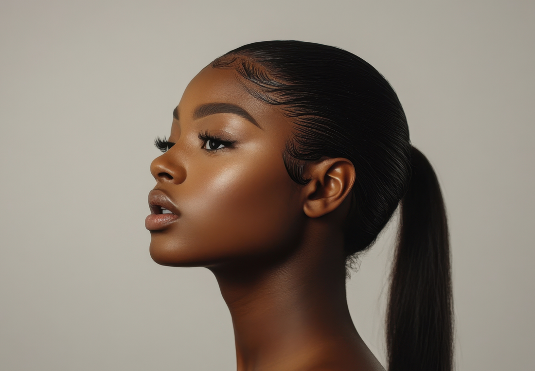 Hair care as a ritual